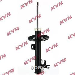 KYB Front Left Shock Absorber for Vauxhall Vectra CDTi 1.9 April 2004-April 2009