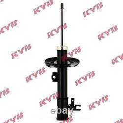 KYB Front Left Shock Absorber for Vauxhall Vectra CDTi 1.9 April 2004-April 2009