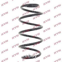 KYB Front Right Coil Spring for Vauxhall Vectra CDTi Y30DT 3.0 (6/03-8/05)