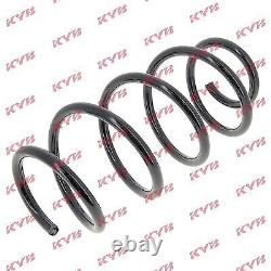 KYB Front Right Coil Spring for Vauxhall Vectra CDTi Y30DT 3.0 (6/03-8/05)