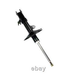 KYB Front Right Shock Absorber for Vauxhall Vectra CDTi 3.0 Aug 2005-Aug 2008