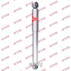 KYB Pair of Rear Shock Absorbers for Vauxhall Vectra CDTi 1.9 Apr 2004-Apr 2009