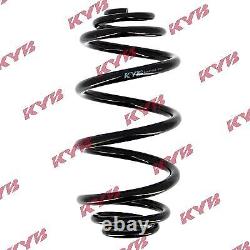 KYB Rear Coil Spring for Vauxhall Vectra CDTi 150 1.9 April 2004 to April 2009