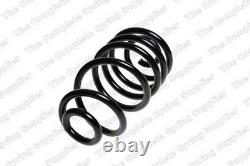 Kilen Rear Coil Spring for Vauxhall Vectra CDTi 120 1.9 April 2004-December 2009