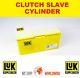 Luk Clutch Slave Cylinder For Vauxhall Vectra Mk Ii 1.9 Cdti 2004-2008