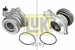 LUK CLUTCH SLAVE CYLINDER for VAUXHALL VECTRA Mk II 1.9 CDTi 2004-2008