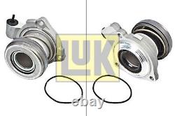 LUK Concentric Slave Cylinder for Vauxhall Vectra CDTi Z19DT 1.9 (04/04-04/09)