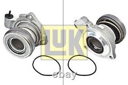 LUK Concentric Slave Cylinder for Vauxhall Vectra V6 CDTi Z30DT 3.0 (8/05-8/08)