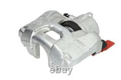 Lauber Brake Caliper for Fiat Opel Saab Croma + Box/Estate Vectra C + CC 02-15