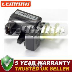 Lemark Turbo Pressure Converter Fits Vauxhall Vectra 2002-2009 1.9 CDTi LEV006