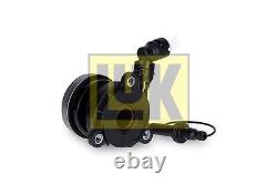 LuK 510007310 Clutch Central Slave Cylinder Fits Opel Corsa 1.3 CDTI 1.7 DI