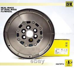 LuK DUAL MASS FLYWHEEL FIAT 1.9D SAAB 9-3 1.9 TDI VAUXHALL 1.9 CDTI 415024110