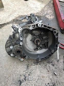 M32 Gearbox 6 Speed Manual Vauxhall Astra Zafira Vectra. 1.9 CDTi 72000 Miles