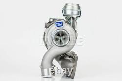 MAHLE turbocharger + seals Fiat Croma Grande Punto + SAAB 9-3 OPEL ASTRA H