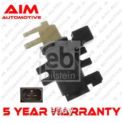 MAP Sensor Aim Fits Vauxhall Vectra Combo 1.2 CDTi 1.9 2.0 55563532