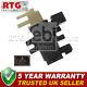 Map Sensor Fits Vauxhall Vectra 2002-2009 Combo 2005-2011 1.2 Cdti 1.9 2.0