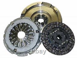 NAP Flywheel Conversion 3pc for Vauxhall Vectra CDTi 120 1.9 Apr 2004-Dec 2009