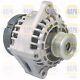 Napa Alternator For Vauxhall Vectra Cdti 120 Z19dt 1.9 April 2002 To April 2008