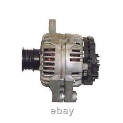 NAPA Alternator for Vauxhall Vectra CDTi 120 Z19DT 1.9 April 2004 to April 2008