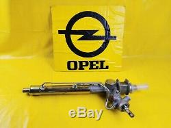 NEU + ORIG GM Opel Vectra B Lenkgetriebe Lenkung Getriebe OE
