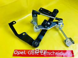 NEU Reparatursatz Schaltumlenkung Opel Vectra B mit F18 Schaltgetriebe Rep Satz
