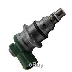 NEW Diesel FUEL PUMP SUCTION CONTROL VALVE for Toyota Nissan Opel Vauxhall D4D