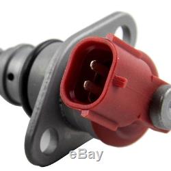 NEW Diesel FUEL PUMP SUCTION CONTROL VALVE for Toyota Nissan Opel Vauxhall D4D