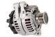 Nk Alternator For Vauxhall Vectra Cdti 150 Z19dth 1.9 April 2004 To April 2008