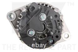 NK Alternator for Vauxhall Vectra CDTi 150 Z19DTH 1.9 April 2004 to April 2008