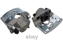 NK Front Left Brake Caliper for Vauxhall Vectra CDTi 1.9 Apr 2004 to Apr 2009