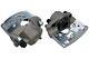 Nk Front Left Brake Caliper For Vauxhall Vectra Cdti 1.9 Apr 2004 To Apr 2009