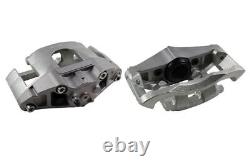 NK Front Left Brake Caliper for Vauxhall Vectra CDTi Y30DT 3.0 (08/2004-12/2005)