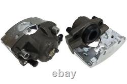 NK Front Right Brake Caliper for Vauxhall Vectra CDTi 1.9 Apr 2004 to Apr 2009