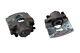Nk Front Right Brake Caliper For Vauxhall Vectra Cdti 3.0 Feb 2003 To Feb 2005