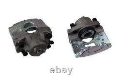 NK Front Right Brake Caliper for Vauxhall Vectra CDTi 3.0 Feb 2003 to Feb 2005