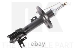 NK Front Right Shock Absorber for Vauxhall Vectra CDTi 1.9 Apr 2004 to Apr 2009