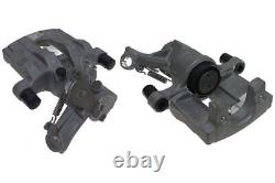NK Rear Right Brake Caliper for Vauxhall Vectra CDTi 3.0 Aug 2005 to Aug 2008