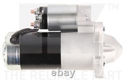 NK Starter Motor for Vauxhall Vectra CDTi 150 1.9 Litre April 2004 to April 2008