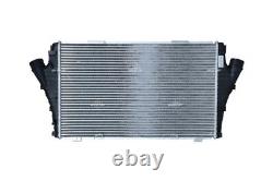 NRF 30279 Intercooler, Charger for Fiat, Opel, Vauxhall