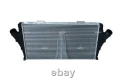 NRF 30279 Intercooler, Charger for Fiat, Opel, Vauxhall