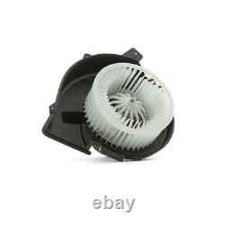 NRF Heater Blower for Vauxhall Vectra CDTi 150 Z19DTH 1.9 (04/04-05/09) Genuine