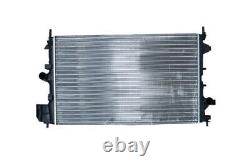 NRF Radiator for Vauxhall Vectra CDTi Z19DT 1.9 Litre April 2004 to April 2009