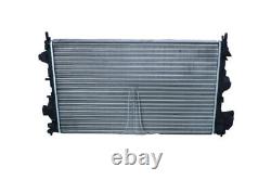 NRF Radiator for Vauxhall Vectra CDTi Z19DT 1.9 Litre April 2004 to April 2009