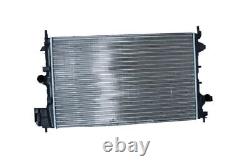 NRF Radiator for Vauxhall Vectra CDTi Z19DT 1.9 Litre April 2004 to April 2009