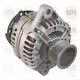 Napa Alternator For Vauxhall Vectra Mk3 1.9 Cdti 16v 1202116