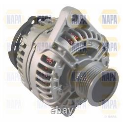 Napa Alternator For Vauxhall Vectra MK3 1.9 CDTi 16V 1202116