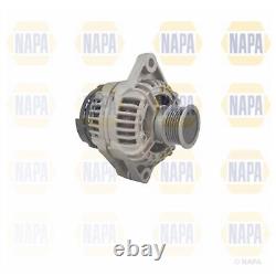 Napa Alternator For Vauxhall Vectra MK3 1.9 CDTi 16V 1202116