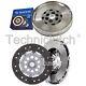Nationwide 2 Part Clutch And Sachs Dmf For Vauxhall Vectra Estate 1.9 Cdti 16v