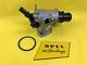New Thermostat Housing Vauxhall Vectra C Signum 1,9 Cdti Diesel Of 100ps/120ps/