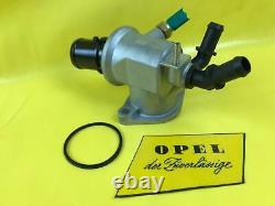 New Thermostat Housing Vauxhall Vectra C Signum 1,9 CDTI Diesel Of 100PS/120PS/